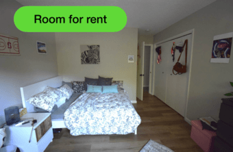 Seeking Female Roommate for a 2B2B in Menlo Park (Rare find!) 4