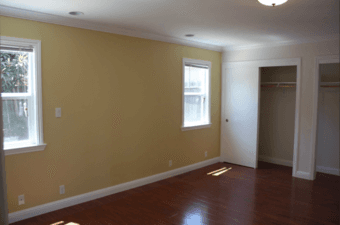 Master bedroom & private bathroom in 4BR Home in Newark (Rare find!) 2