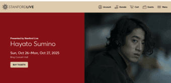 Looking 2 tickets for Hayato Sumino PLEASE 1