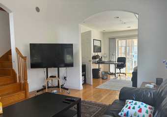 Room in nice house near downtown Sunnyvale 1