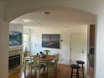 Room in nice house near downtown Sunnyvale 2