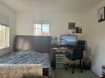 Room in nice house near downtown Sunnyvale 4
