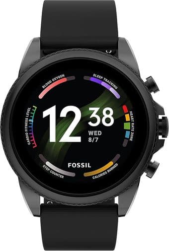 Smartwatch Fossil Gen6 1