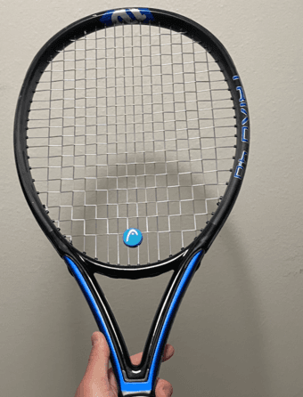 2 wilson tennis rackets 2