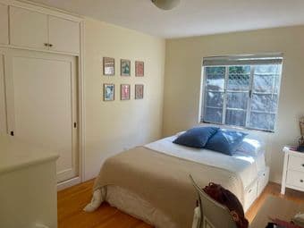 House share in lovely Palo Alto Home w HUGE backyard 3