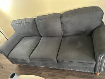 Couch for sale 1