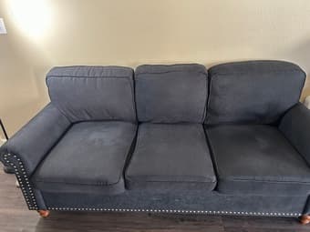 Couch for sale 2