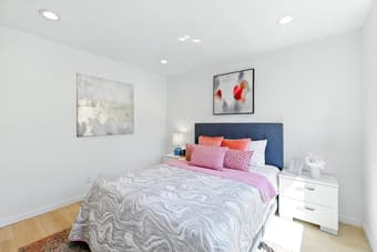 Condo in Palo Alto – Ideal for Stanford Student & Visiting Scholars 1