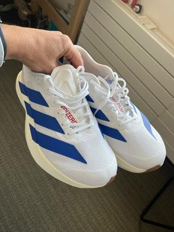 Adidas Adizero Lightstrike Pro 2