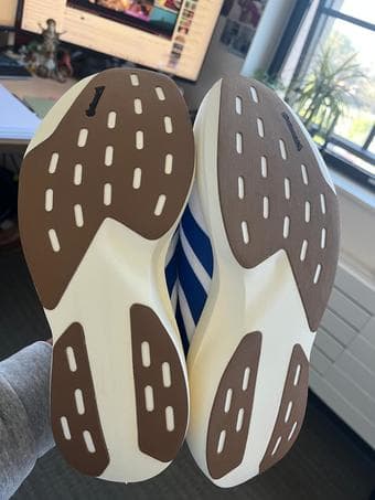 Adidas Adizero Lightstrike Pro 3