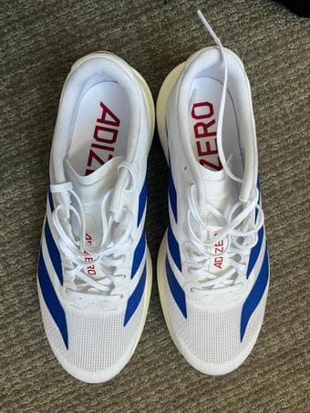 Adidas Adizero Lightstrike Pro 4