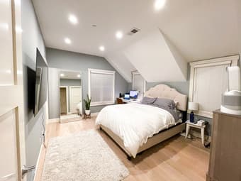 Single Family Home 4bed/3bath for rent - Menlo Park 2