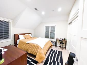 Single Family Home 4bed/3bath for rent - Menlo Park 4