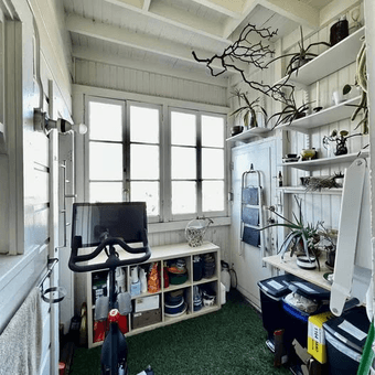 Furnished room in SF Hayes Valley (Nov 9) - $1595 incl utilities 4