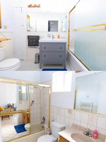 2bd-2ba Dec 22-29 (xmas) + garage + EV charger + rent negotiable 3