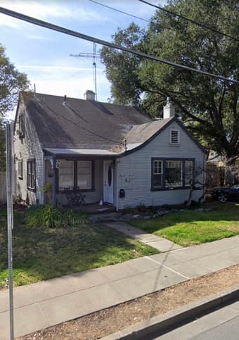 1 Bedroom 2 month sublease in Downtown Menlo Park, near Stanford 1