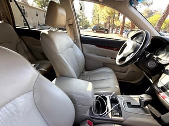 2012 Subaru Outback 3.6R Limited Clean Title, 6-Cylinder, 146k mIles 4