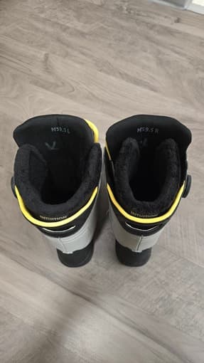 Snowboard Boots 2