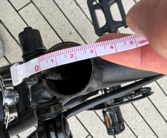 Road bike for sale 4