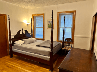 Cambridge MA Private Apartment Sublet from Dec 7, 2025 to Jan 24, 2026 1