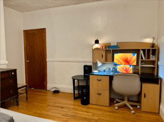 Cambridge MA Private Apartment Sublet from Dec 7, 2025 to Jan 24, 2026 2
