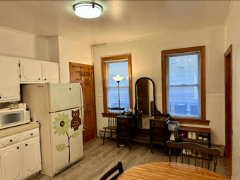 Cambridge MA Private Apartment Sublet from Dec 7, 2025 to Jan 24, 2026 3