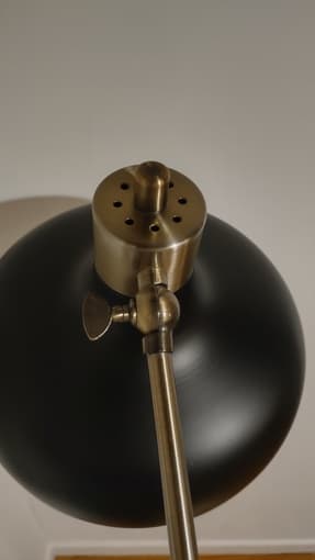 Threshold Schoolhouse Floor Lamp (2x available) 3