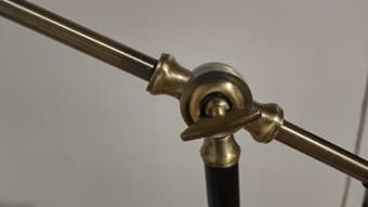 Threshold Schoolhouse Floor Lamp (2x available) 4