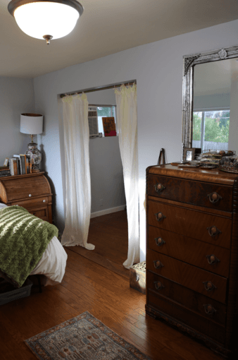 ADU apartment with a yard in Midtown Palo Alto 2