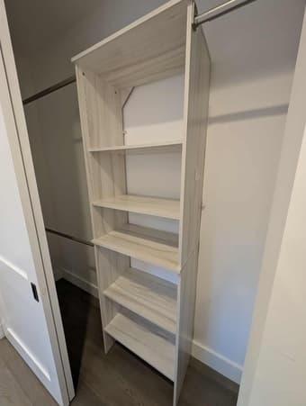 Room with private bath for Rent in Menlo Park 3