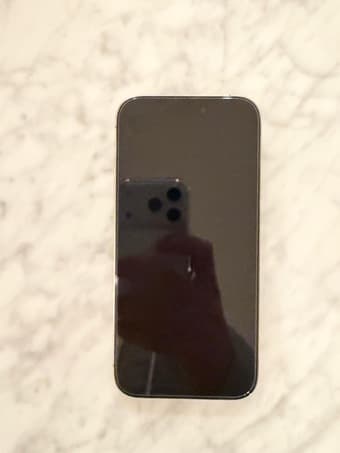 Iphone 15 pro 128GB 2