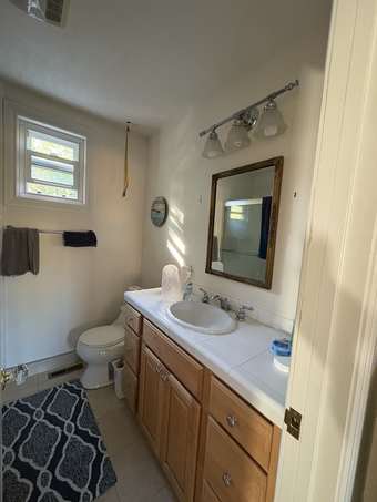 [Available] BR in 4 Bedroom 3 Bath House in Palo Alto/ Menlo Park 3