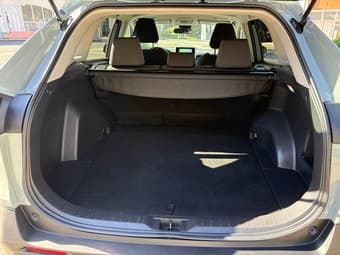 Toyota RAV4 XLE 2023 4