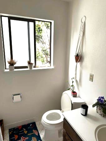 Room for rent in 3B/2B (has own bath) -in SF(Potrero Hill) 1750/month 2