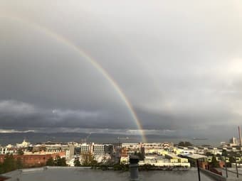 Room for rent in 3B/2B (has own bath) -in SF(Potrero Hill) 1750/month 4