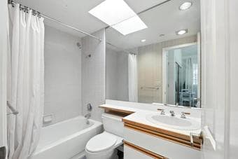 斯坦福附件Condo Community 主卧带独立卫生间独立进出门招租 3