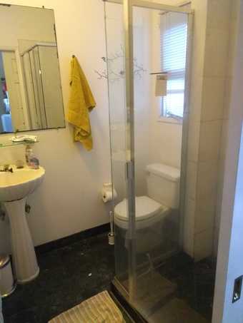 Palo Alto - furnished 1-bedroom apartment - 16th Nov move-in 3