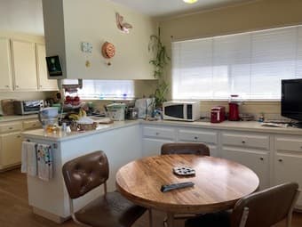 Furnished private bedroom in Palo Alto close to campus 3