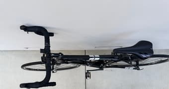 Road bike (Trek Domane S5) for sale 4