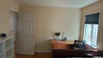 Two furnished rooms for rent in Palo Alto 1