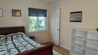 Two furnished rooms for rent in Palo Alto 2