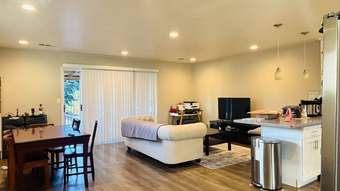 Private room for rent in Mountain View 1