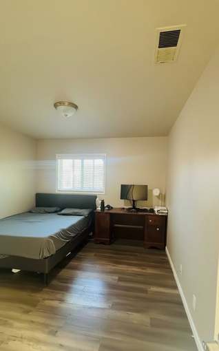 Private room for rent in Mountain View 2