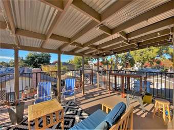 Private room for rent in Mountain View 4