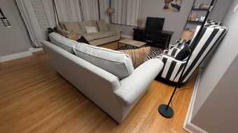 Single Bedroom in a Two Bedroom Apt near Menlo Park Downtown | 1 Month 2