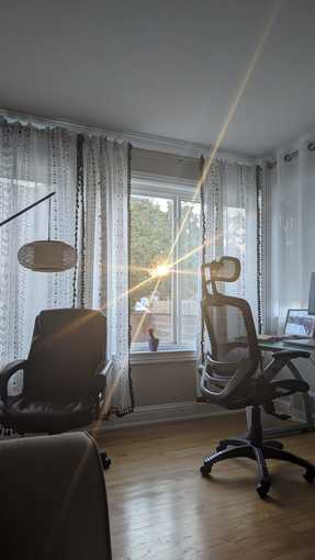 Single Bedroom in a Two Bedroom Apt near Menlo Park Downtown | 1 Month 4