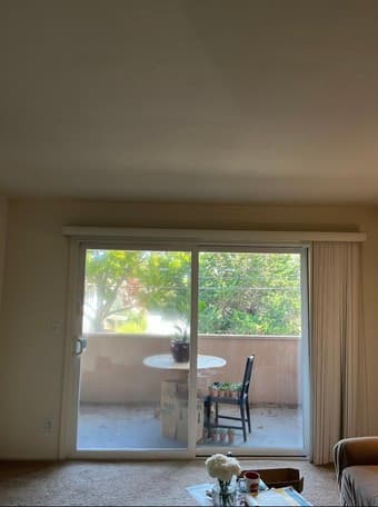Move in Dec 1st - 2 Bed/1 bath Apartment downtown Menlo Park - 1520 2