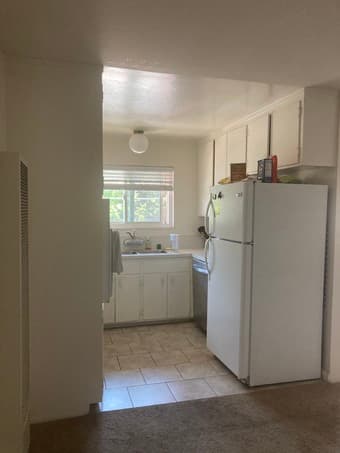 Move in Dec 1st - 2 Bed/1 bath Apartment downtown Menlo Park - 1520 4
