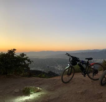 Selling Class 2 Throttle eBike 2