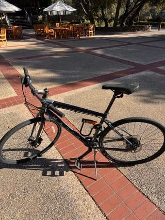 Marin Persidion 1 (2023) – Excellent Condition! – Includes Lock & Tool 1